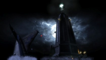 BioShock Remastered скриншоты