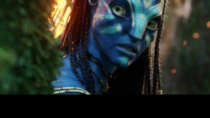 Скриншоты Avatar: Frontiers of Pandora