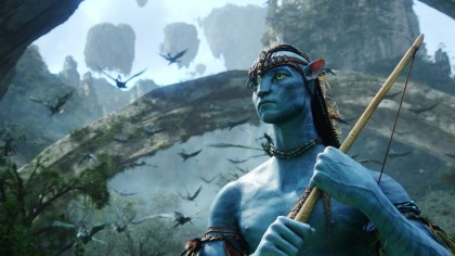 Avatar: Frontiers of Pandora скриншоты