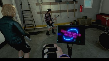 RIFF VR for Arcades скриншоты