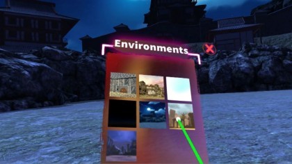 RIFF VR for Arcades игра