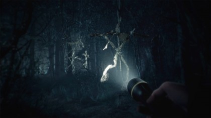 Blair Witch игра