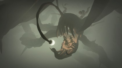 Outer Wilds скриншоты