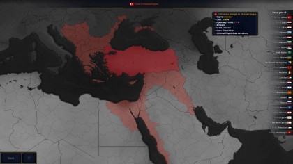 Age of Civilizations II скриншоты