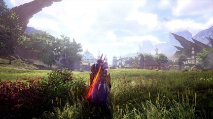 Tales of Arise скриншоты