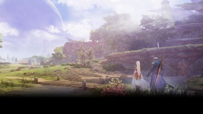 Tales of Arise скриншоты