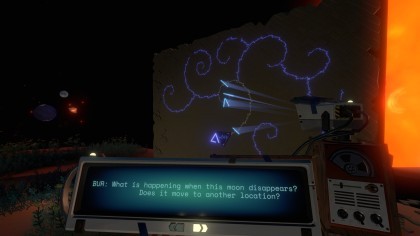 Outer Wilds скриншоты