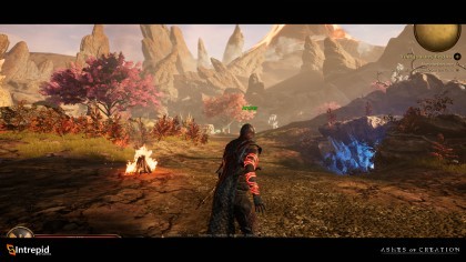 Ashes of Creation: Apocalypse игра