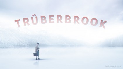 Truberbrook – A Nerd Saves the World игра
