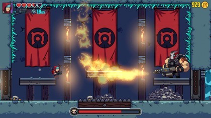 Bullet Age игра