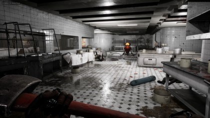 Atomic Heart игра