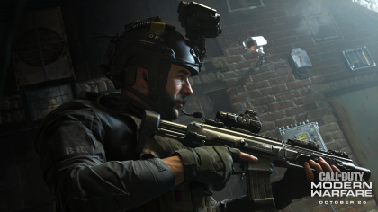 Количество банов в Call of Duty: Warzone достигло 475000