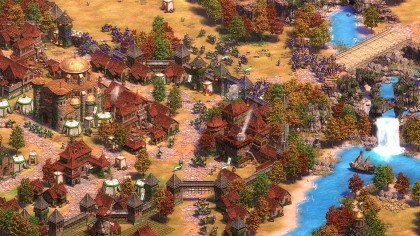 Age of Empires II: Definitive Edition скриншоты