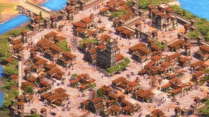 Age of Empires II: Definitive Edition скриншоты