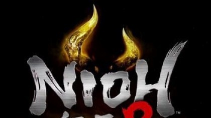 Nioh 2 скриншоты