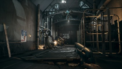 Atomic Heart скриншоты