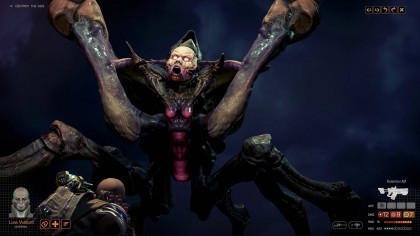 Phoenix Point скриншоты