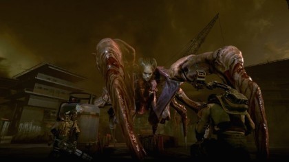 Phoenix Point скриншоты