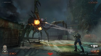 Phoenix Point скриншоты