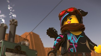 The LEGO Movie 2 Videogame игра