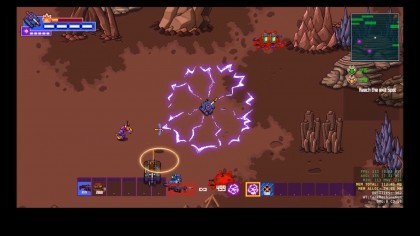 Bugs Must Die скриншоты