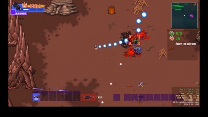 Bugs Must Die скриншоты