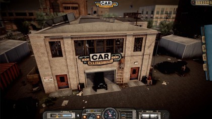 Car Manufacture скриншоты