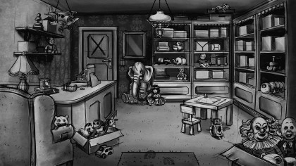 Bad Dream: Fever игра