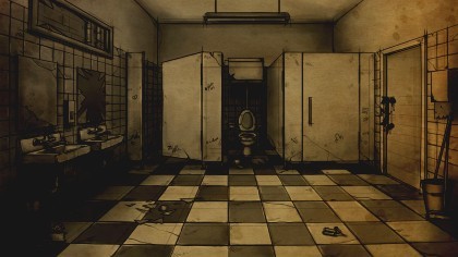 Bad Dream: Fever игра