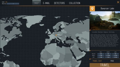 Treasure Hunter Simulator скриншоты