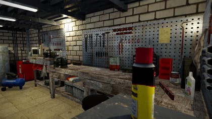 Tourist Bus Simulator скриншоты