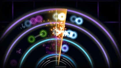 Sonar Beat игра