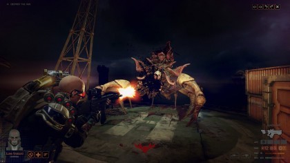 Phoenix Point скриншоты