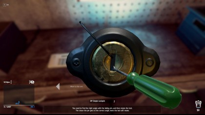 Thief Simulator скриншоты