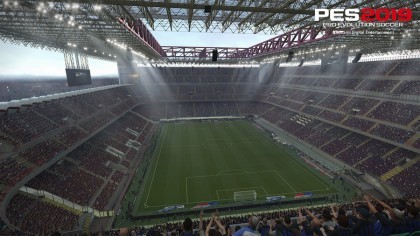 Pro Evolution Soccer 2019 скриншоты