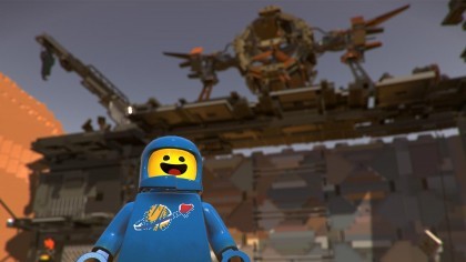 The LEGO Movie 2 Videogame скриншоты