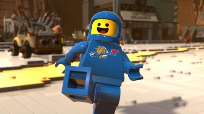 The LEGO Movie 2 Videogame скриншоты