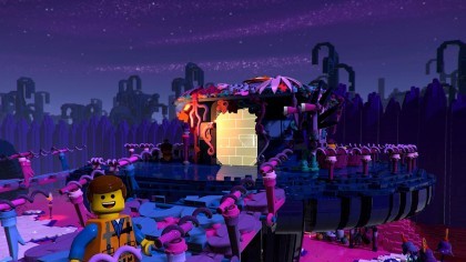 The LEGO Movie 2 Videogame скриншоты