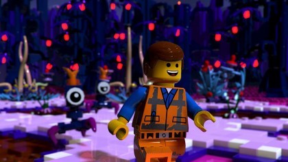 The LEGO Movie 2 Videogame игра