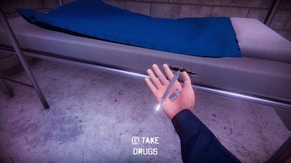 Prison Simulator игра