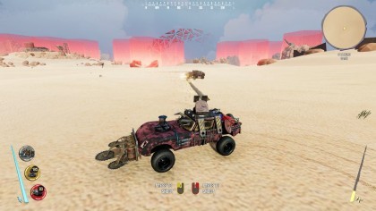 Car Battle Royale игра