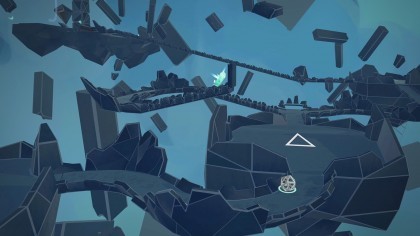 Arca's Path VR скриншоты