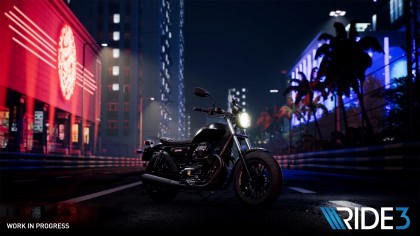 Ride 3 игра