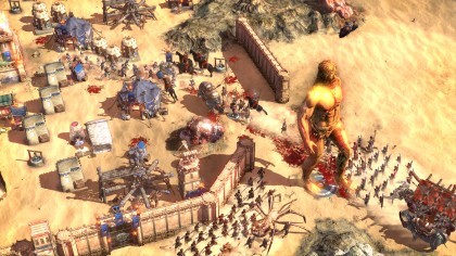 Conan Unconquered скриншоты