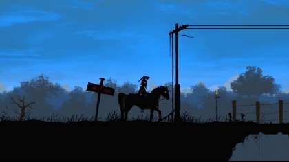 Neon Knight: Vengeance From The Grave скриншоты