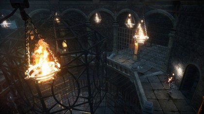 Witching Tower VR скриншоты