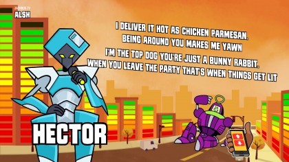 Jackbox Party Pack 5 игра