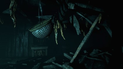 TITANIC Shipwreck Exploration скриншоты