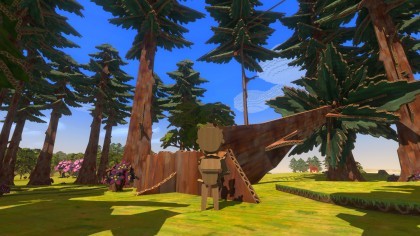 CardLife: Cardboard Survival игра