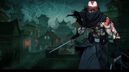 Mark of the Ninja Remastered скриншоты
